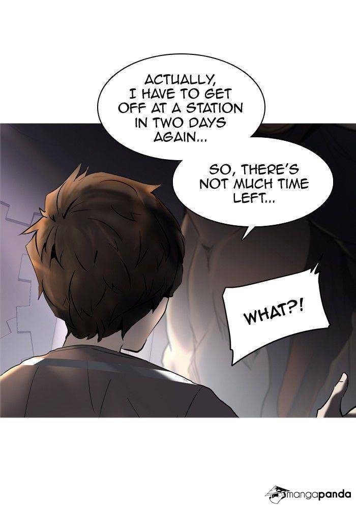Tower of God Chapter 200 image 012